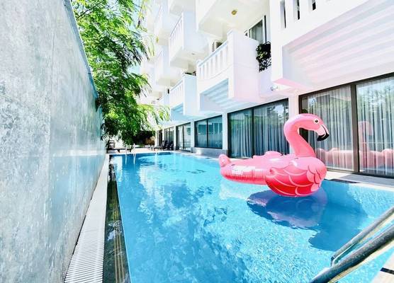 Royal City Hotel 1