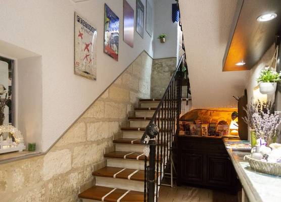 Hotel Mignon 1