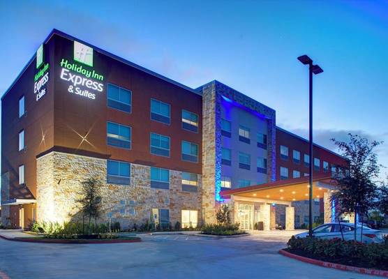 Holiday Inn Express & Suites HOUSTON NW - CYPRESS GRAND PKY by IHG 1