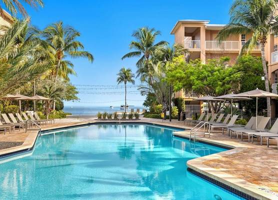 Beachside Resort & Residences 1