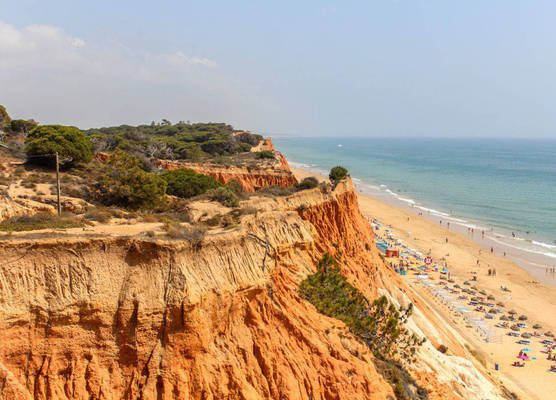 Aldeia Da Falesia 1
