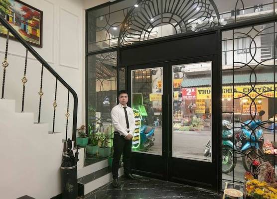 Dream Boutique Hotel & Travel & Spa - Hanoi Old Quarter 1