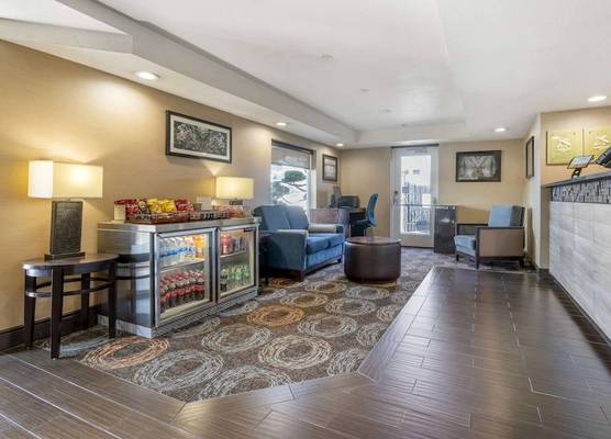 Comfort Inn Troutdale-Portland East 1