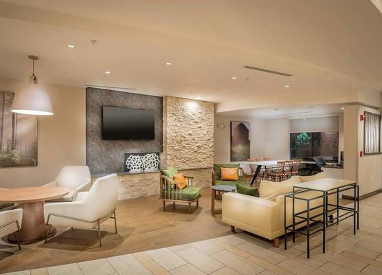 Fairfield Inn & Suites by Marriott New Braunfels 1