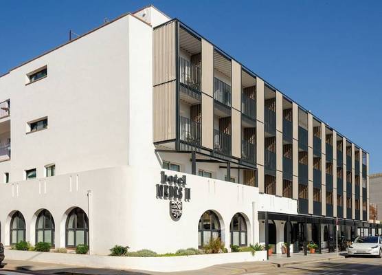 Hotel Medes II 1