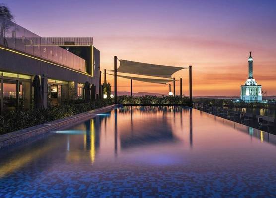 AC Hotel by Marriott Santiago de los Caballeros 1