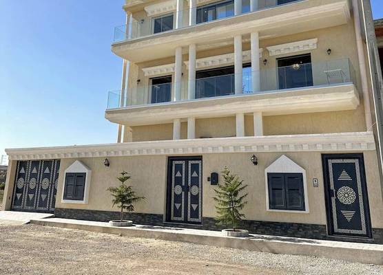 Lovely 3 Bedrooms Fully Equipped With Central Ac 1