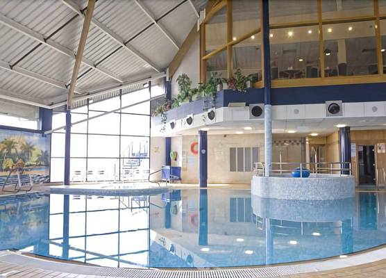The Bay Hotel 1