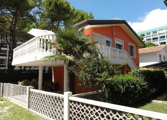 Villa Auriga 1