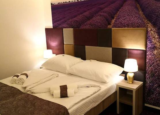 Hotel & Spa Meydan 1
