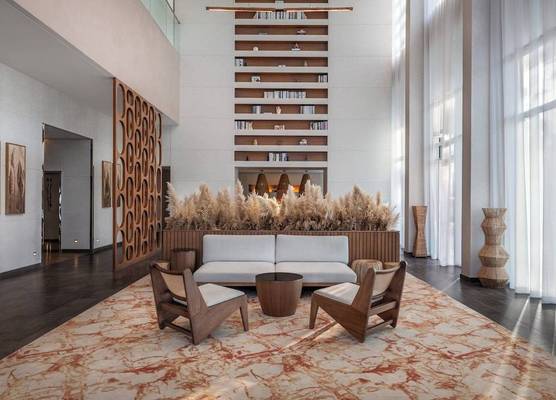 Yas Plaza Circuit by IHG 1