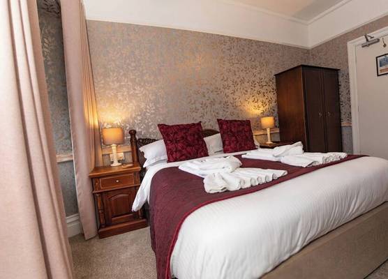 Beaumont Windermere - Adults-Only Boutique Guest House- Free Parking & Wellness Access 1