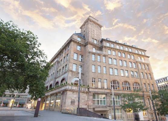 Garner Hotel Essen - Handelshof by IHG 1