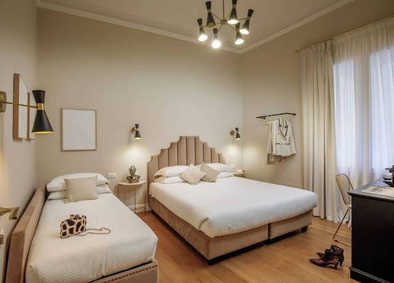 Daplace - Santa Susanna Suites 1