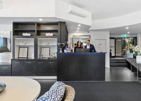 Airport Hotel Sydney 1