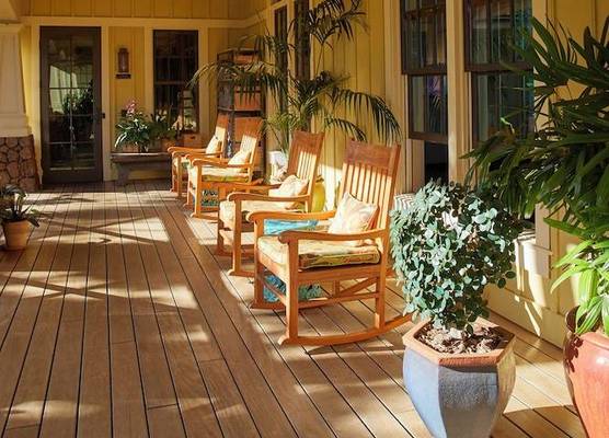 Lodge at Kukuiula 1