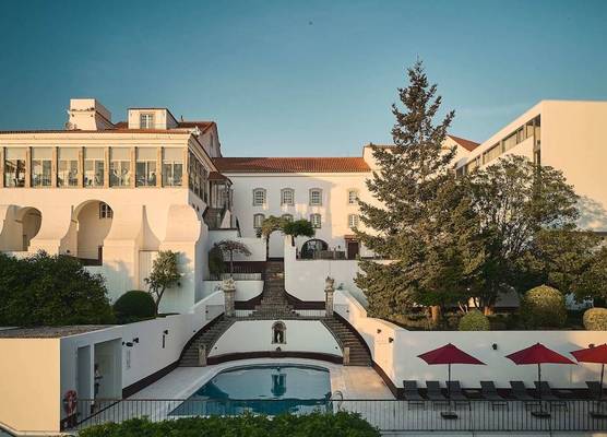 Palacio da Lousa Boutique Hotel 1