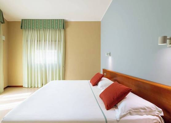 Astura Palace Hotel 1