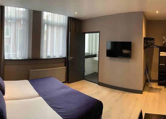 Hotel De Looier 1