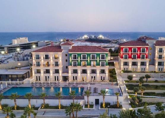 Soliport Hotel & SPA 1