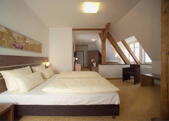 Hotel Brühlerhöhe 1