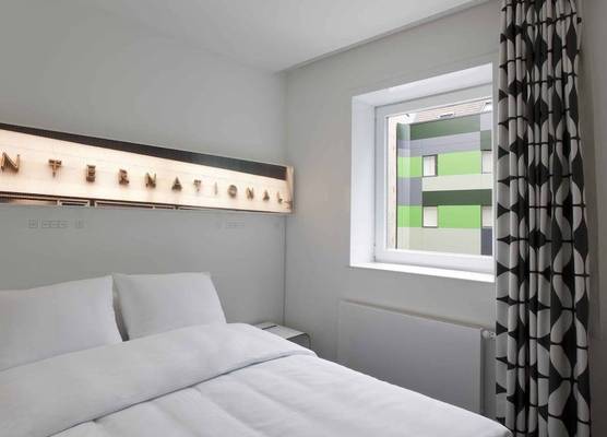 Hotel Gat Point Charlie 1