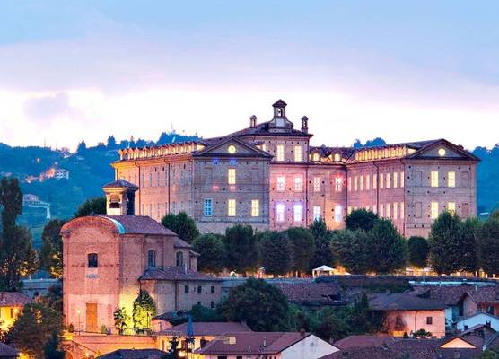 Montaldo Castle & Resort 1