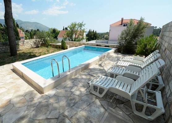 Villa Avantgarde 1