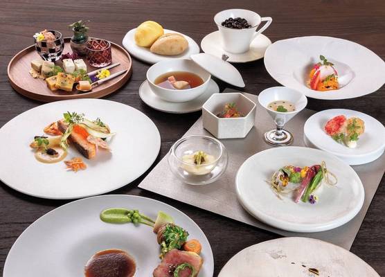 Hotel Shikinoyakata Hakone Ashinoko 1