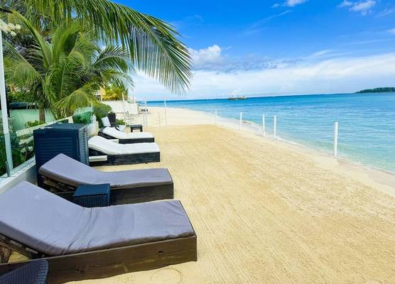 Blue Ocean Village 1