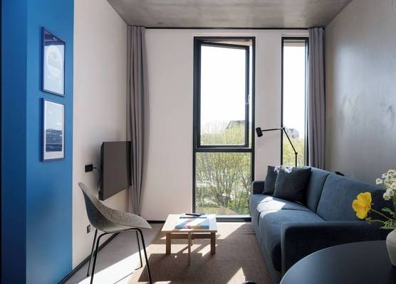 Daniel&Jacob's modern apartments 1