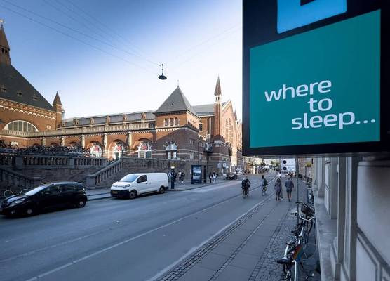 where to sleep 1