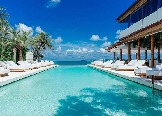 Zazen Boutique Resort & Spa 1