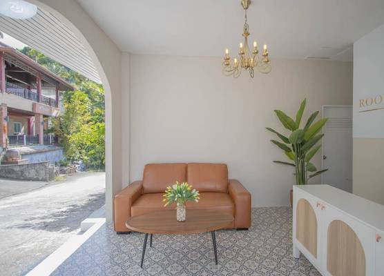 THE VA Phuket Serviced Apartments 1