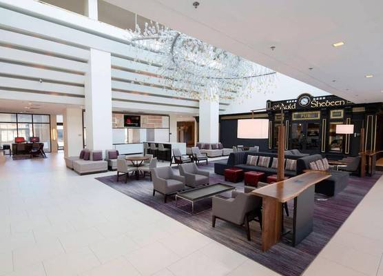 Hanover Marriott 1