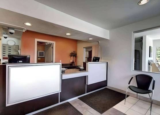 Econo Lodge Midvale 1