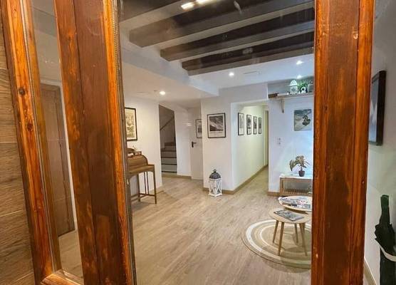 APARTAHOTEL CANFRANC 1