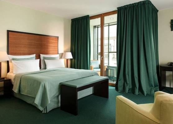 Clipper Boardinghouse - Berlin-Gendarmenmarkt 1