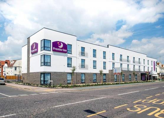 Premier Inn Clacton-On-Sea - Seafront 1