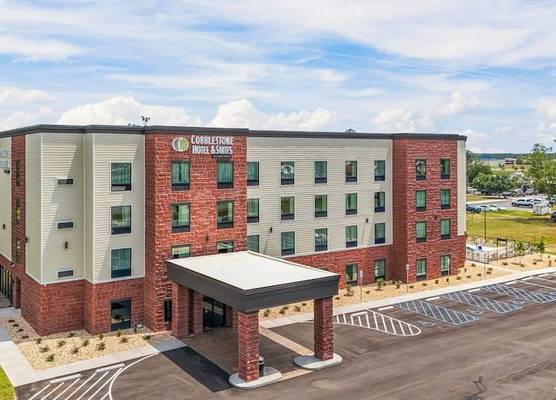Cobblestone Hotel & Suites - Foley 1