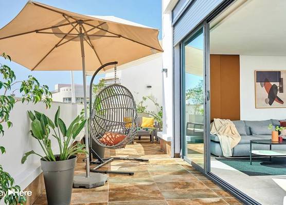 StayHere Rabat - Agdal Collection 1