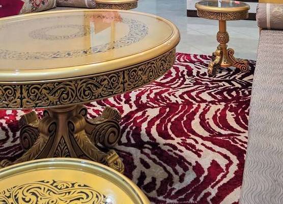 Luxury Lovelystay in Larache 1
