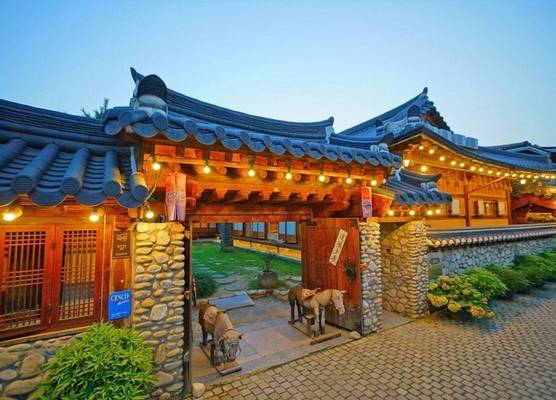 Hanok Goeul 1