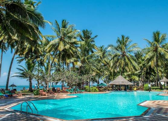 Serena Beach Resort & Spa 1