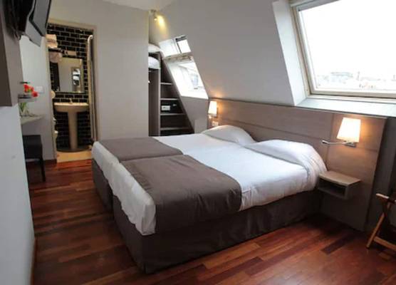 Grand Hotel du Loiret 1