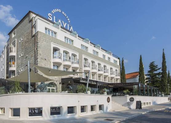 Grand Hotel Slavia 1