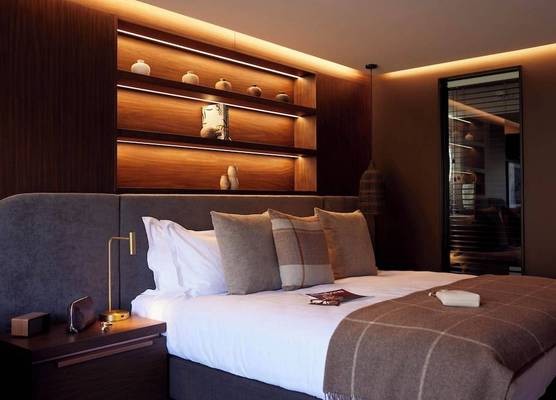 Coronet Ridge Resort 1