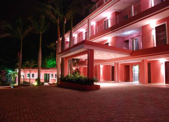 Hotel RDG 1