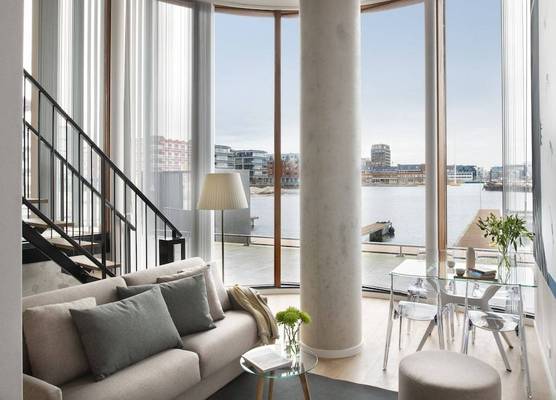 Eric Vökel Boutique Apartments - Riverfront Suites 1