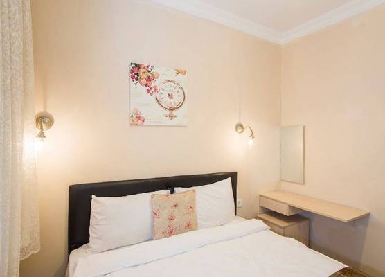 Berce Apartments 1